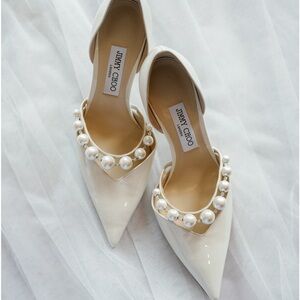 Jimmy Choo Aurelie 65